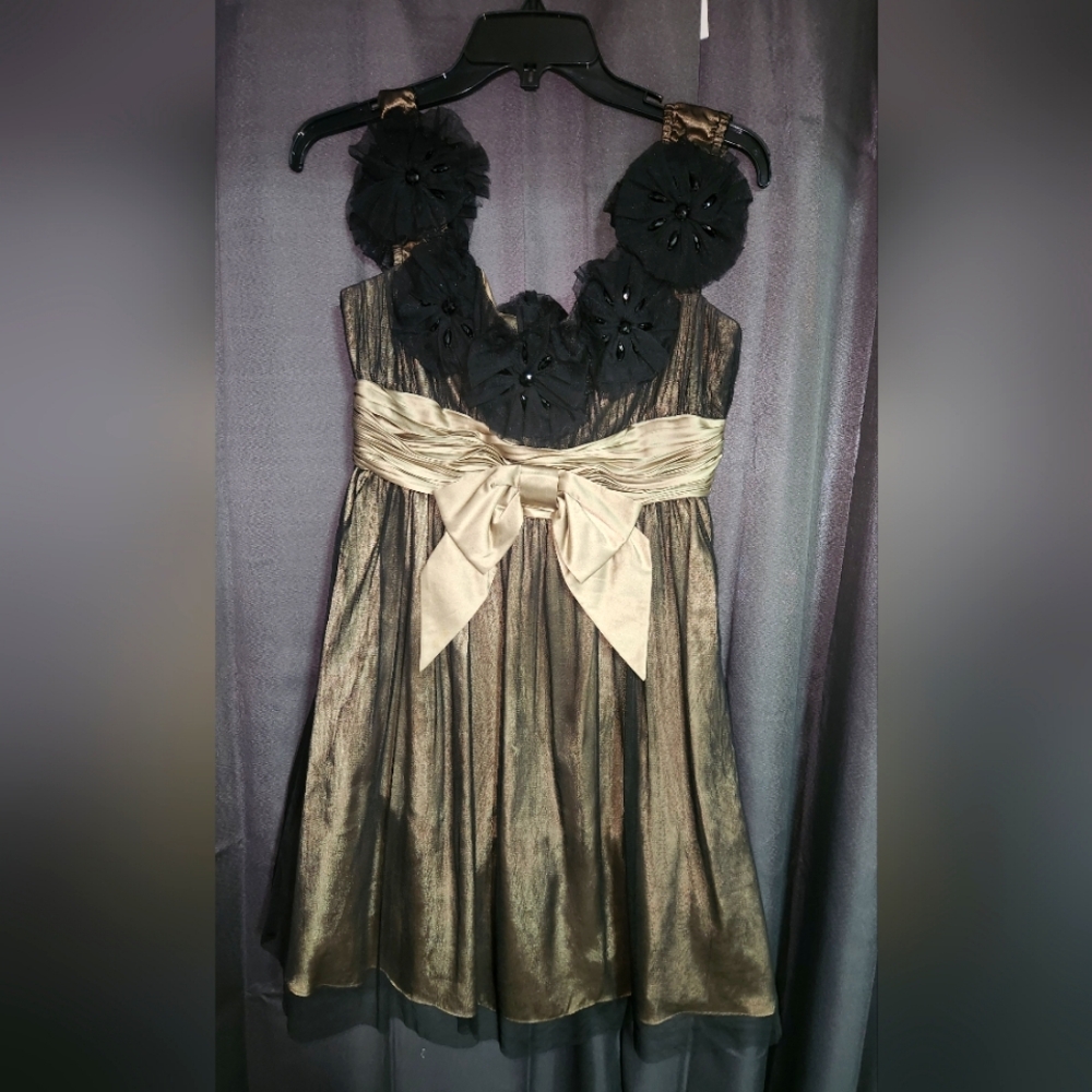 Betsey Johnson Dress